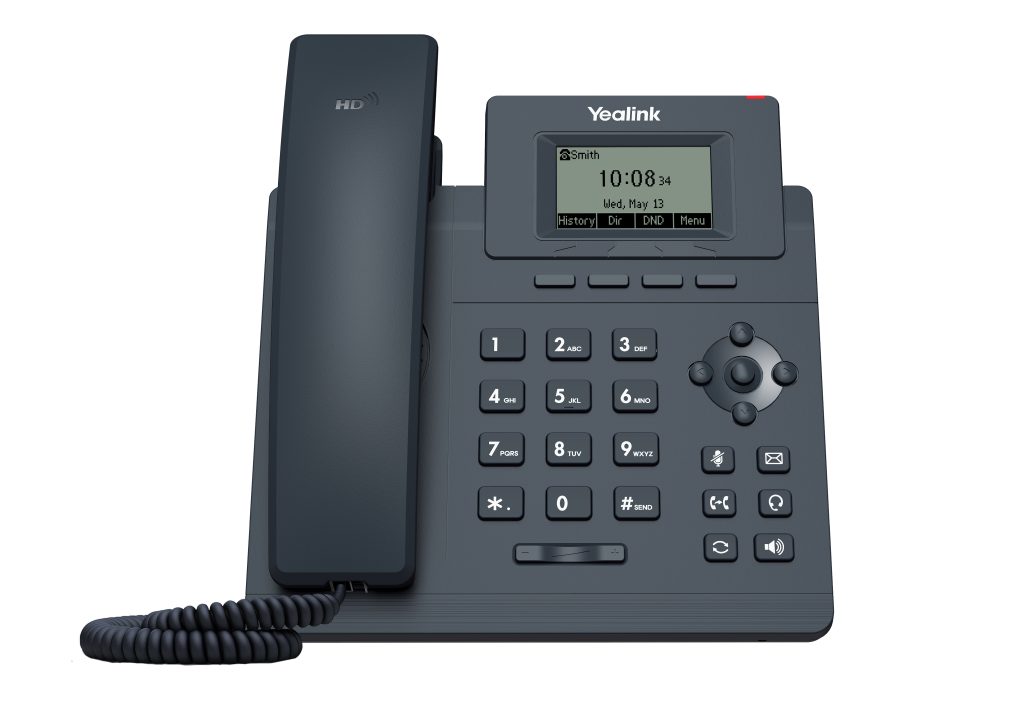 Yealink T30P
