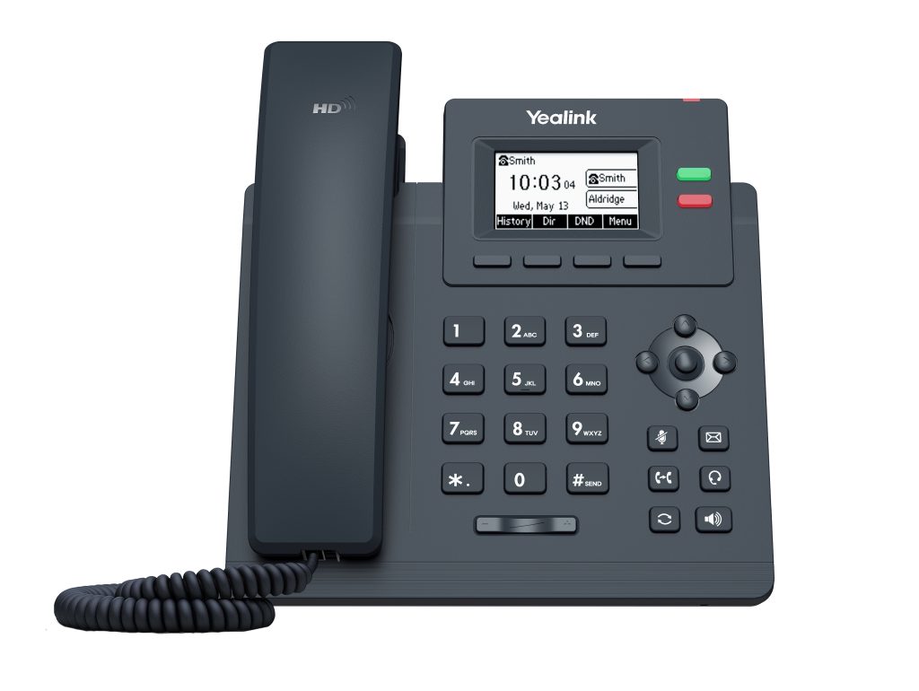 Yealink T31P