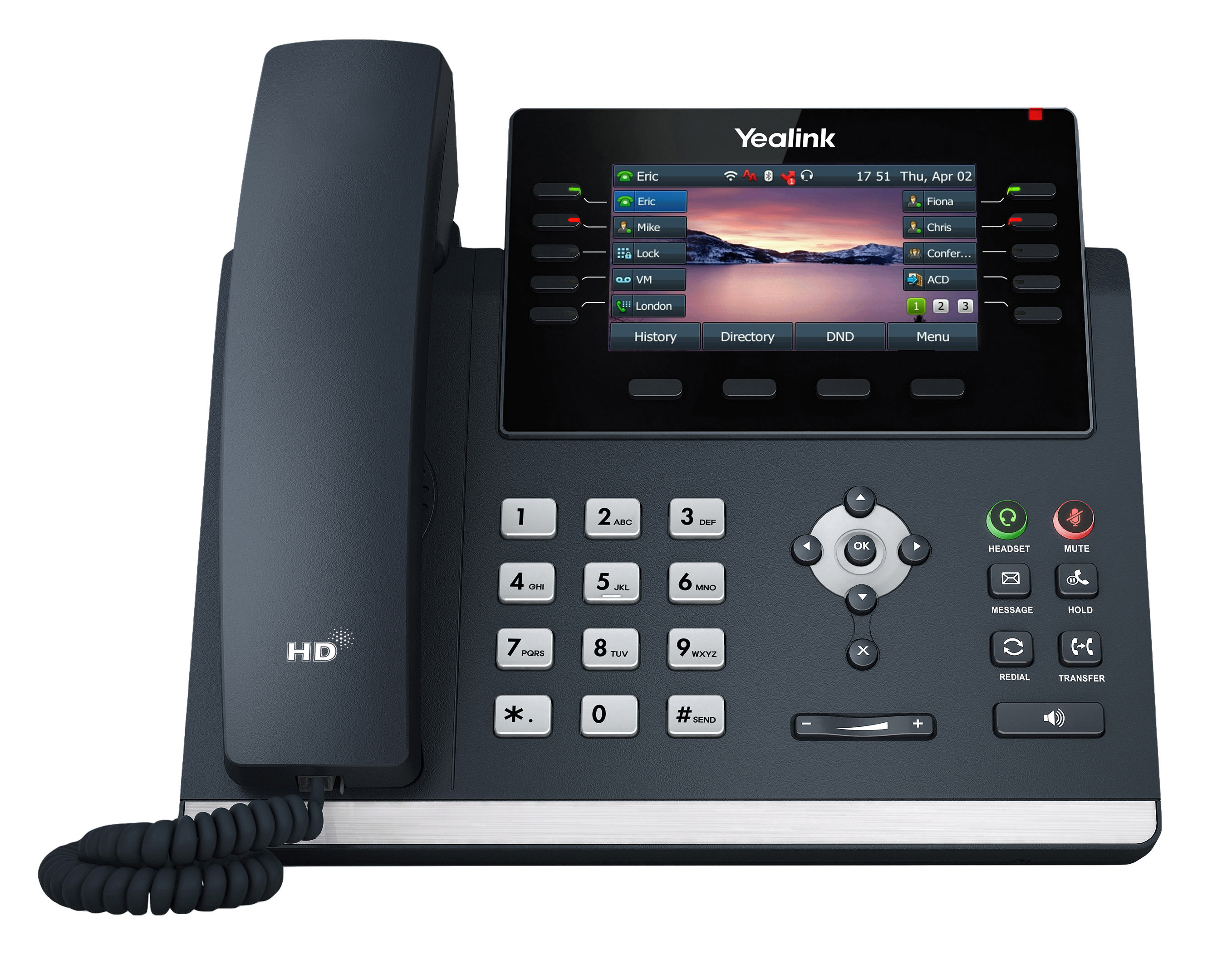 Yealink T46U