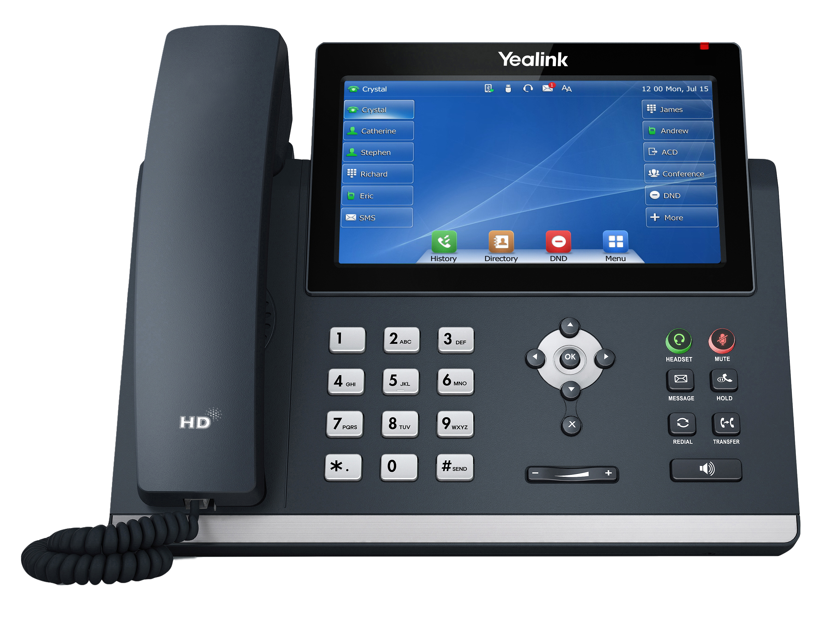 Yealink T48U